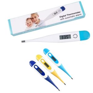 Digital Thermometer