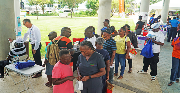 Community Event