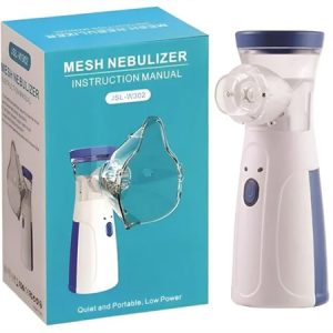 Mesh Nebulizer