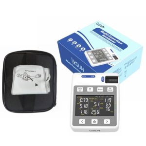 Multi-Function Analyzer 8 in 1