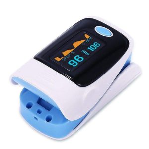 Pulse Oximeter