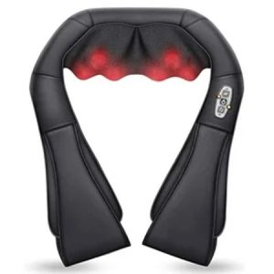 Shiatsu Portable Back Massager