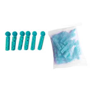 Lancets (25 Needles)